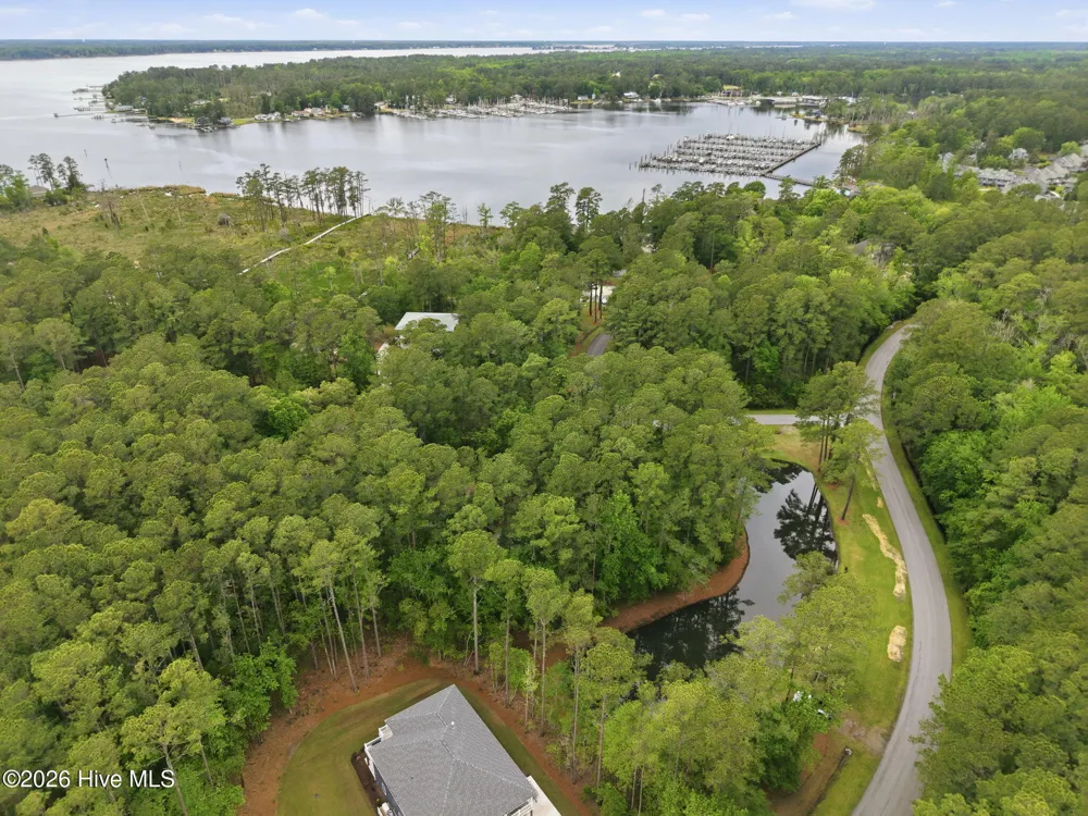 199 Live Oak Lane Washington, NC 27889