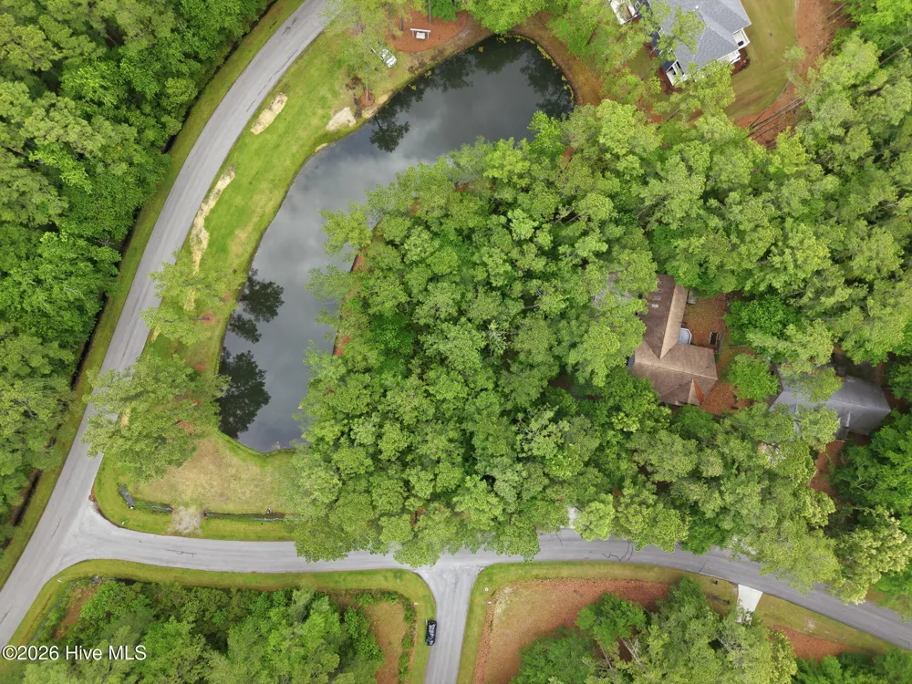 199 Live Oak Lane Washington, NC 27889