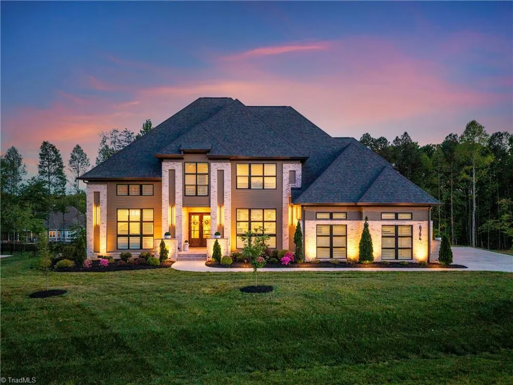 6794 Coldwater Terrace Stokesdale, NC 27357