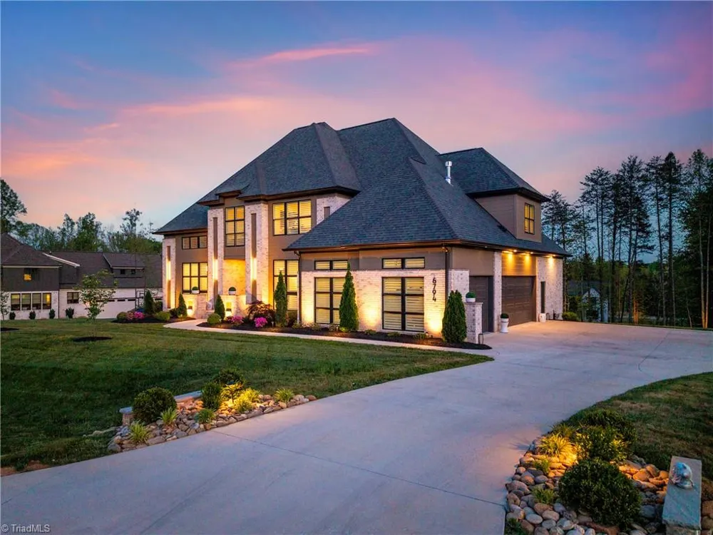 6794 Coldwater Terrace Stokesdale, NC 27357