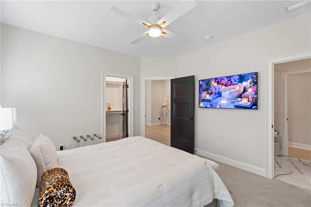 6794 Coldwater Terrace Stokesdale, NC 27357