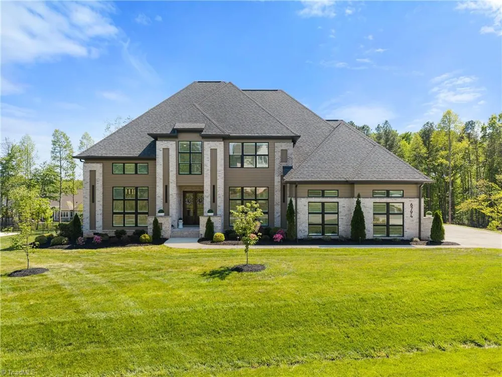 6794 Coldwater Terrace Stokesdale, NC 27357