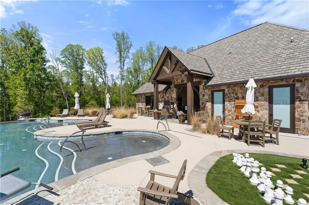 6794 Coldwater Terrace Stokesdale, NC 27357