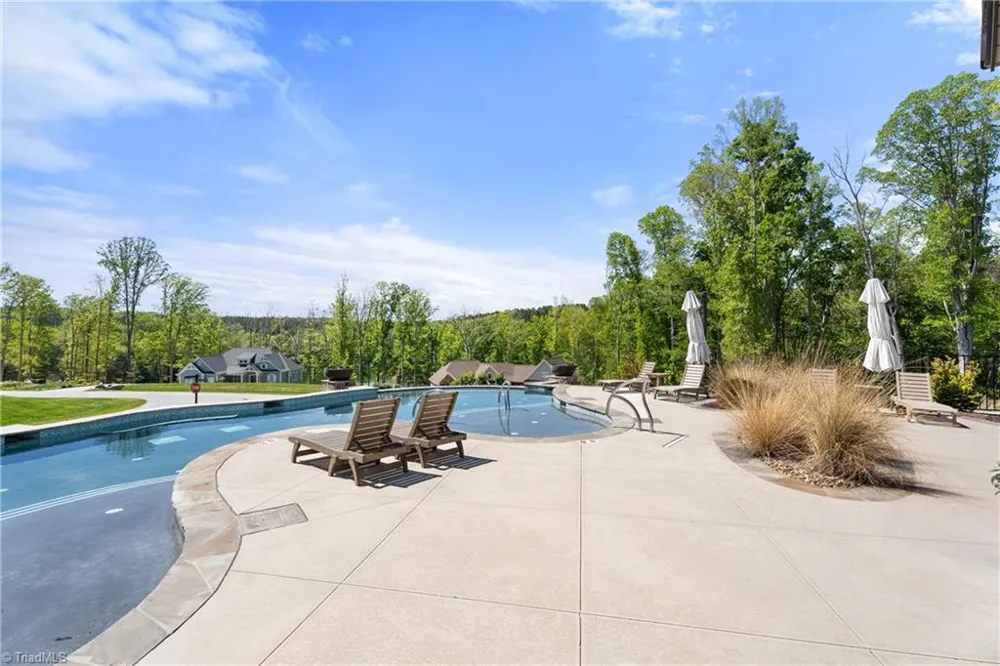 6794 Coldwater Terrace Stokesdale, NC 27357