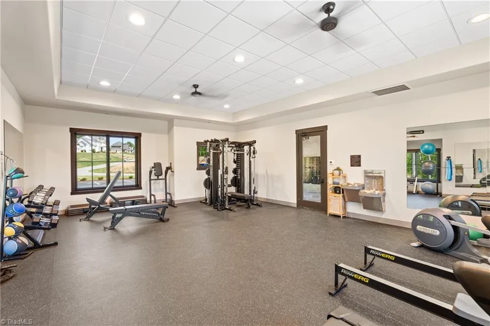 6794 Coldwater Terrace Stokesdale, NC 27357