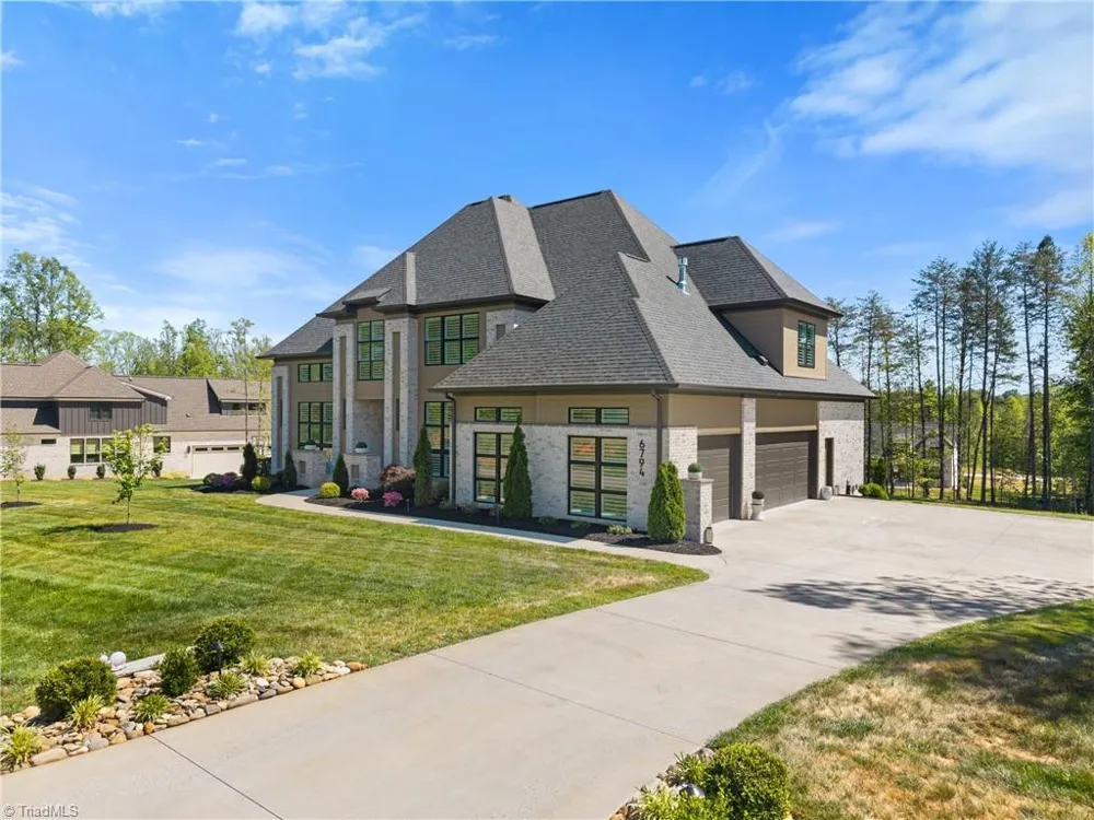 6794 Coldwater Terrace Stokesdale, NC 27357