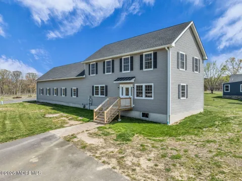 553 Colts Neck Road #B