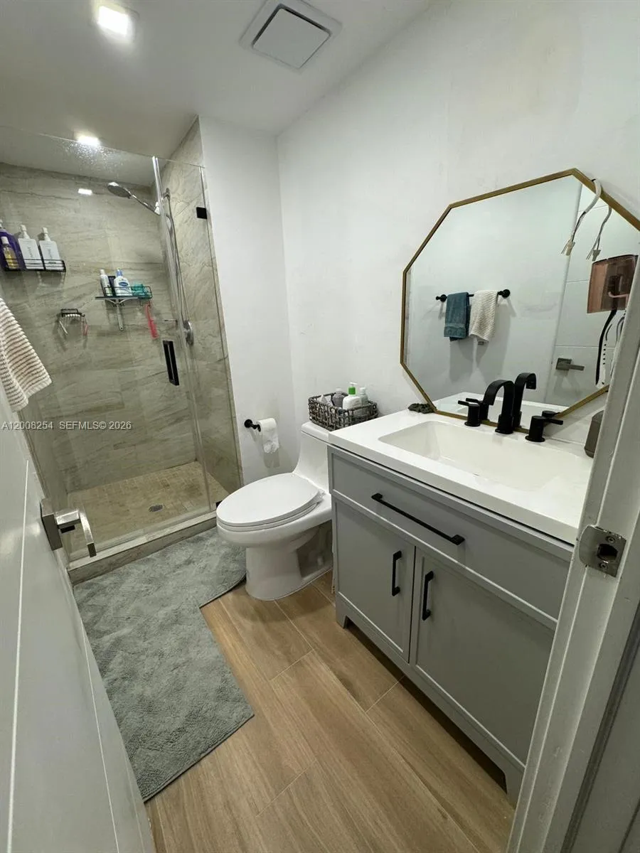 9020 NE 8th Ave #1D Miami Shores, FL 33138