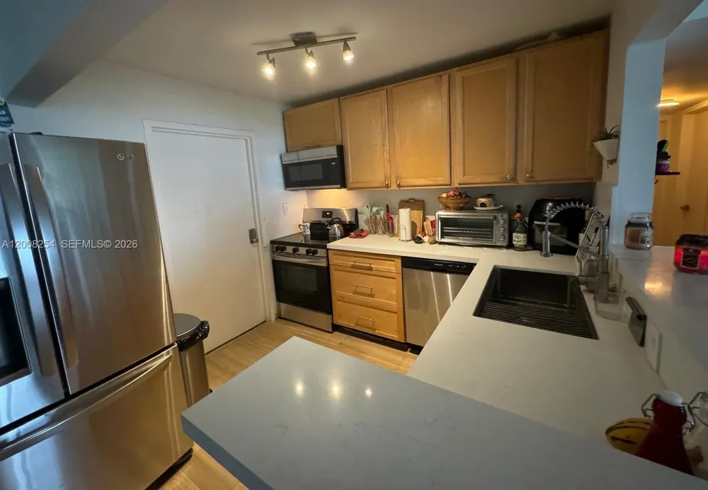 9020 NE 8th Ave #1D Miami Shores, FL 33138