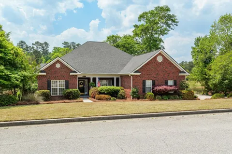 670 Deerwood Way