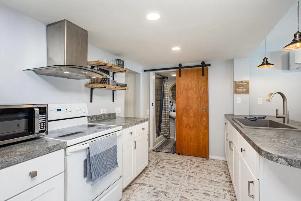 188 Campbell Street Hill Township, MI 48739