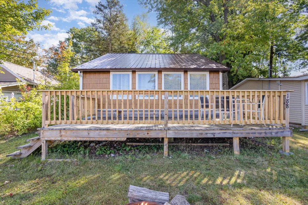 188 Campbell Street Hill Township, MI 48739