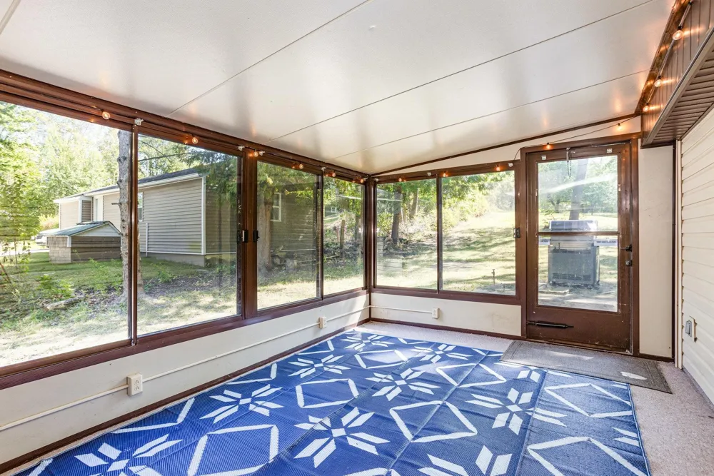 188 Campbell Street Hill Township, MI 48739