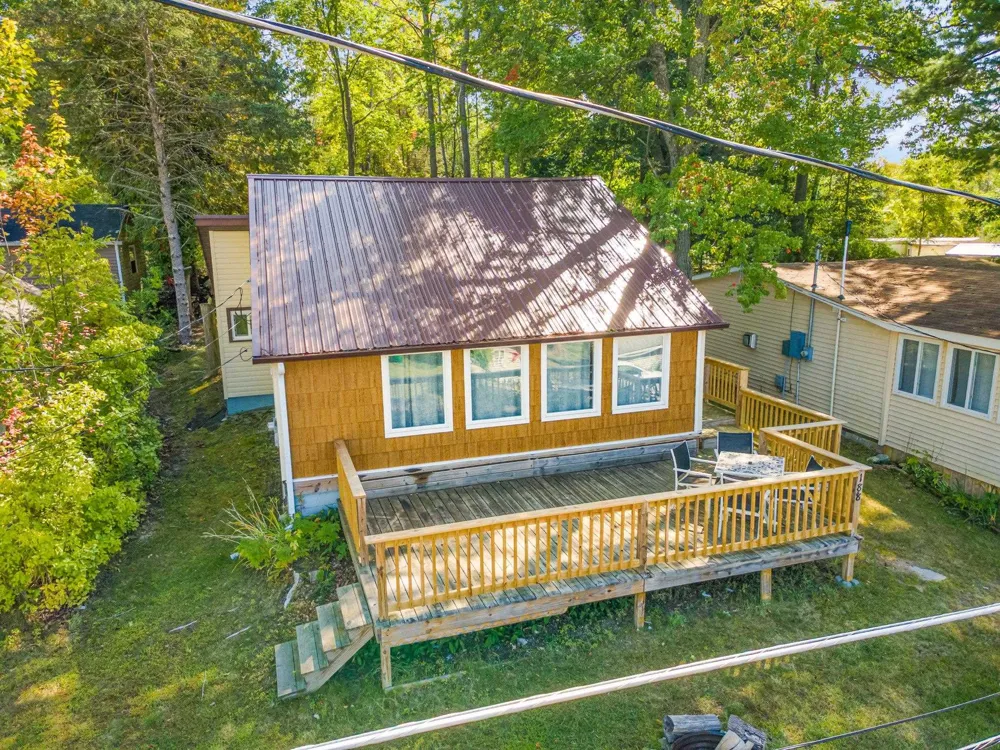 188 Campbell Street Hill Township, MI 48739
