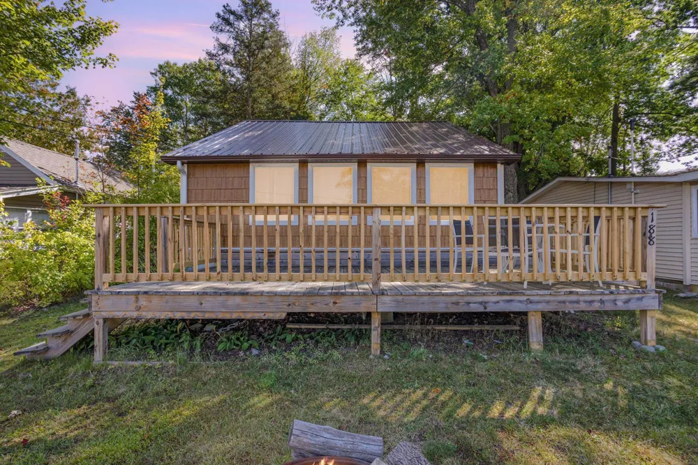 188 Campbell Street Hill Township, MI 48739