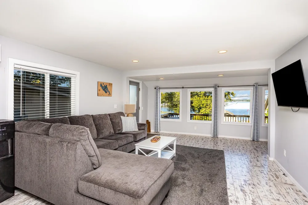 188 Campbell Street Hill Township, MI 48739