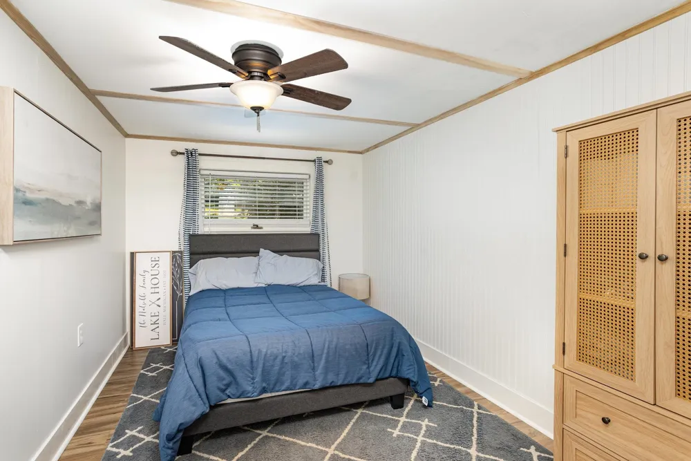 188 Campbell Street Hill Township, MI 48739