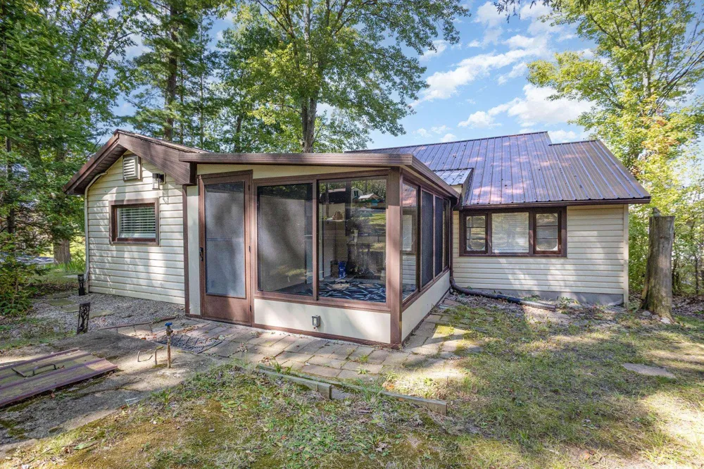 188 Campbell Street Hill Township, MI 48739