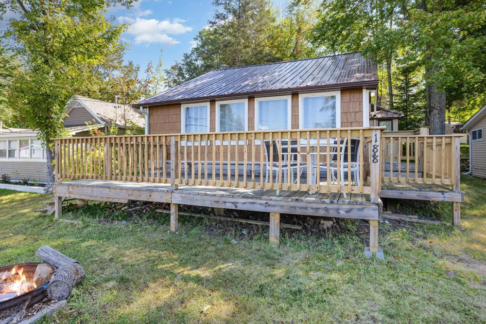 188 Campbell Street Hill Township, MI 48739