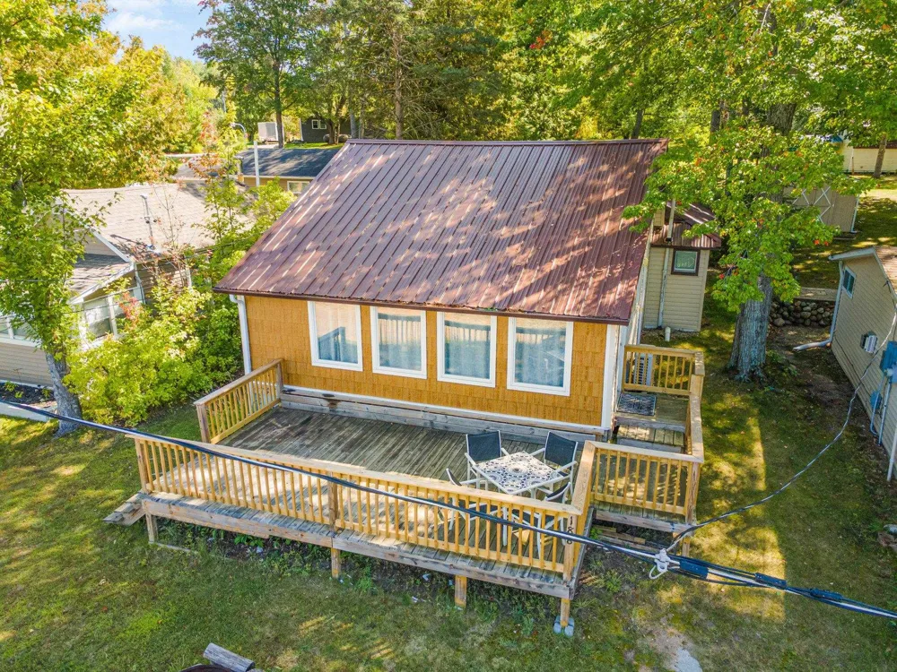 188 Campbell Street Hill Township, MI 48739