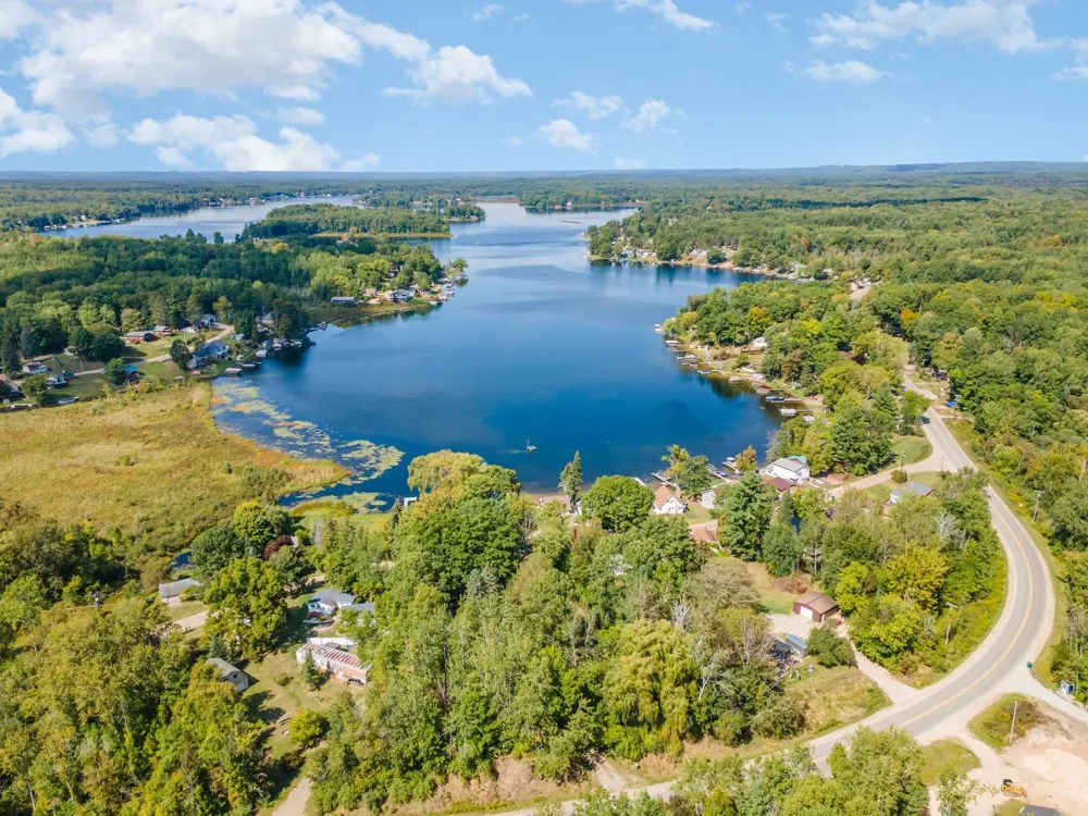 188 Campbell Street Hill Township, MI 48739