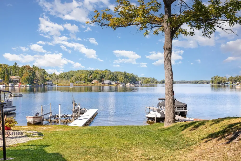 188 Campbell Street Hill Township, MI 48739