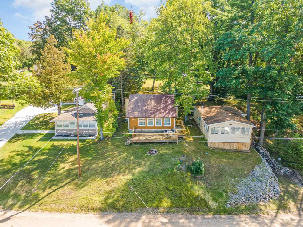 188 Campbell Street Hill Township, MI 48739
