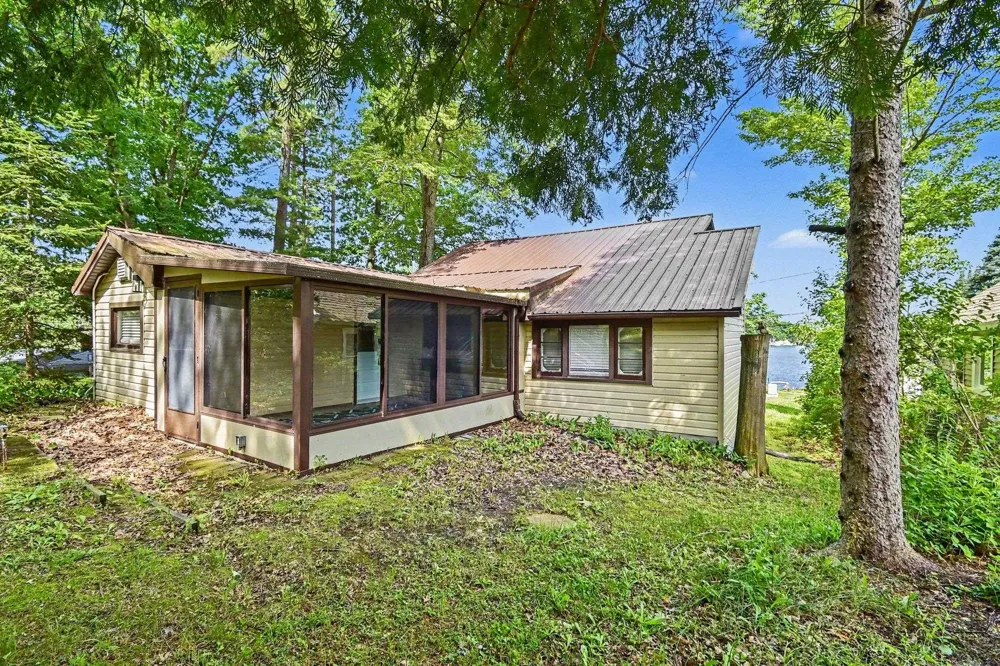 188 Campbell Street Hill Township, MI 48739
