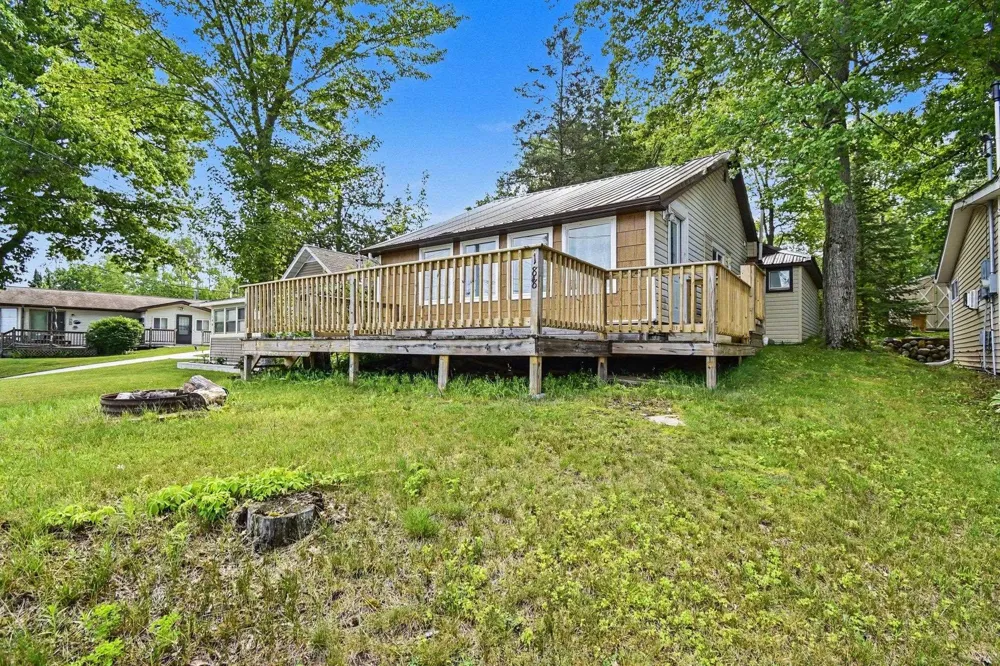188 Campbell Street Hill Township, MI 48739