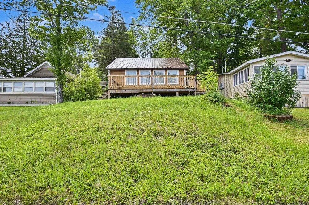 188 Campbell Street Hill Township, MI 48739