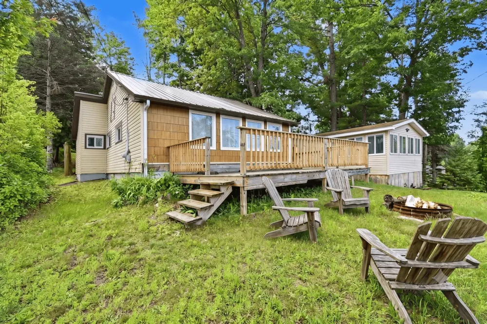 188 Campbell Street Hill Township, MI 48739