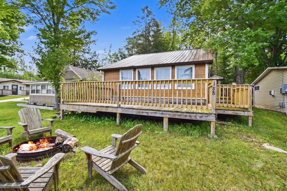 188 Campbell Street Hill Township, MI 48739