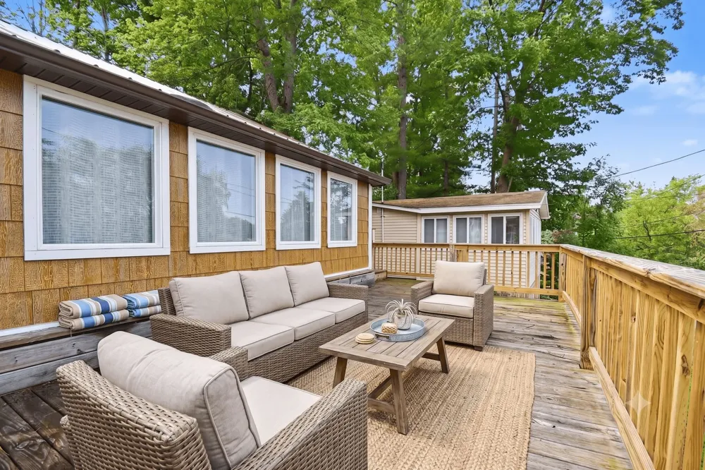 188 Campbell Street Hill Township, MI 48739