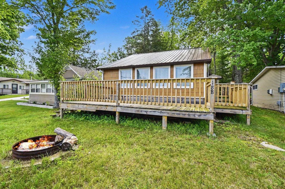 188 Campbell Street Hill Township, MI 48739