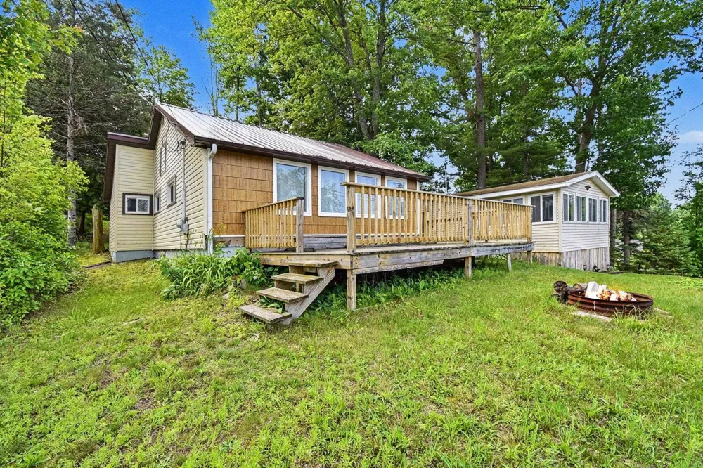 188 Campbell Street Hill Township, MI 48739