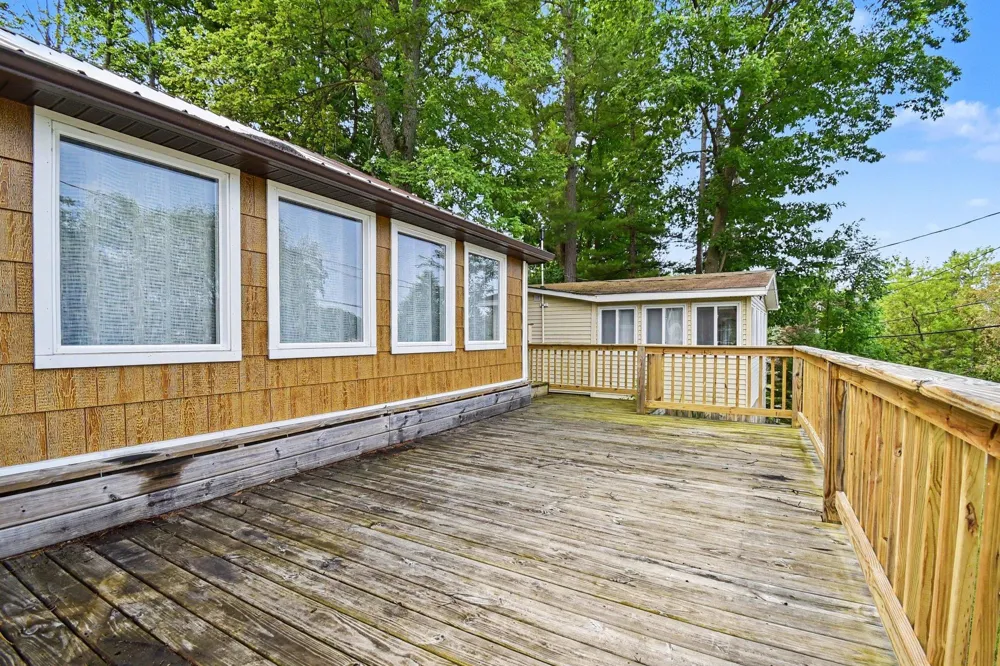 188 Campbell Street Hill Township, MI 48739