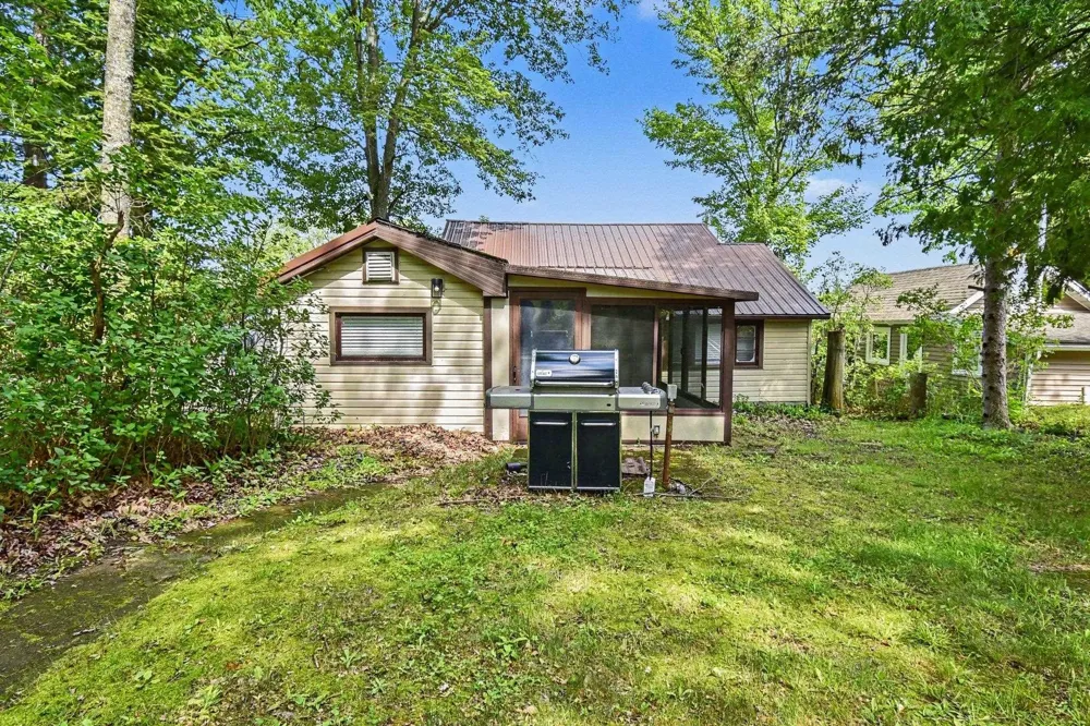 188 Campbell Street Hill Township, MI 48739