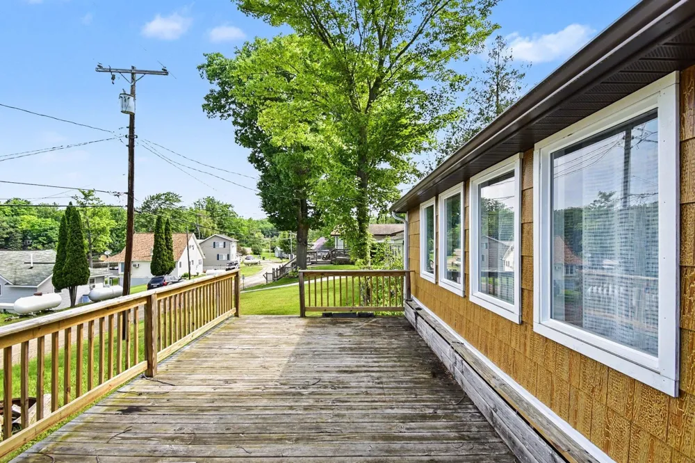 188 Campbell Street Hill Township, MI 48739