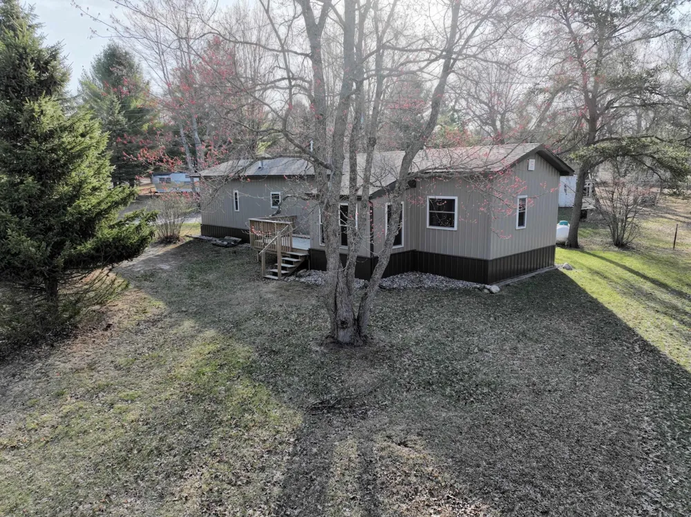 2894 White Pine Drive Frederic Township, MI 49738