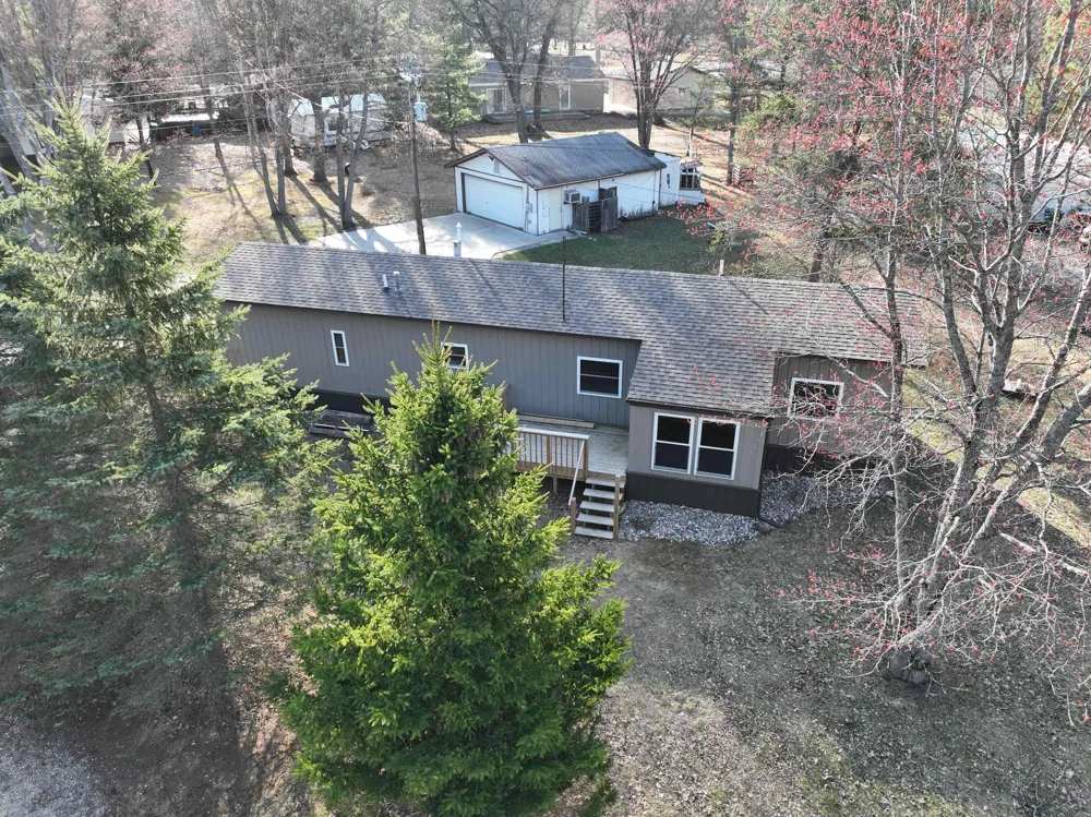 2894 White Pine Drive Frederic Township, MI 49738