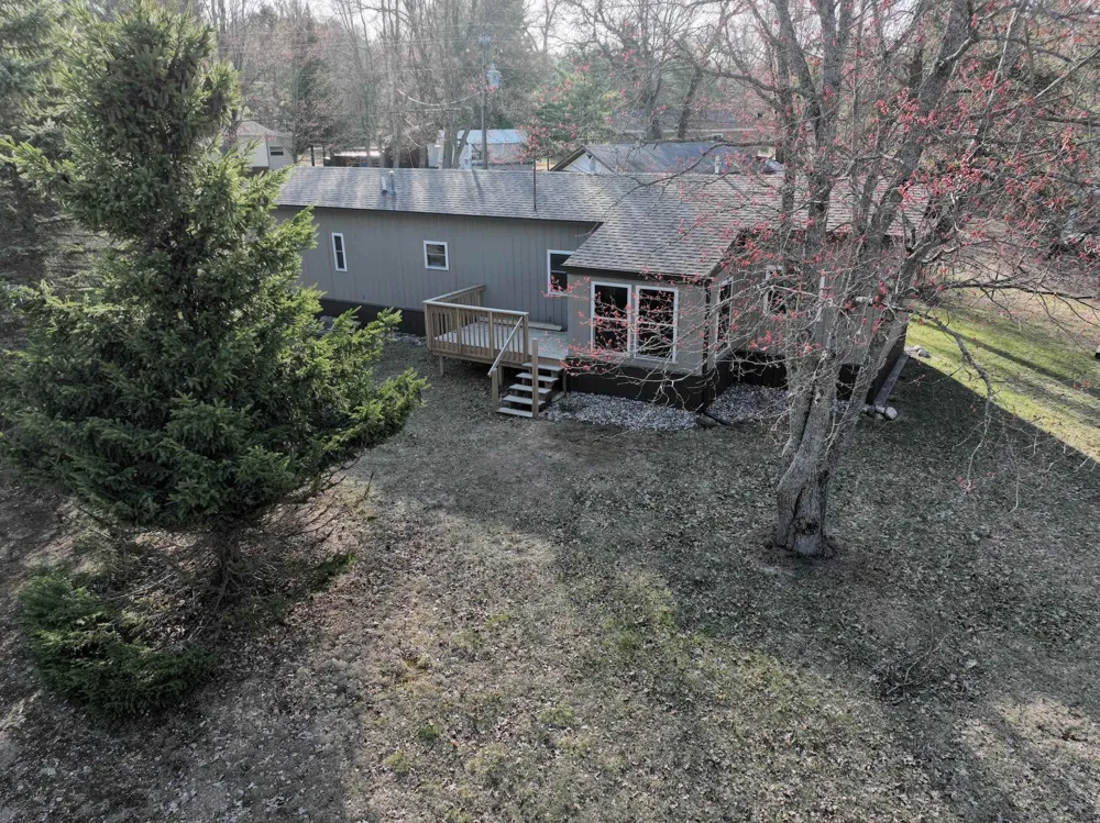 2894 White Pine Drive Frederic Township, MI 49738