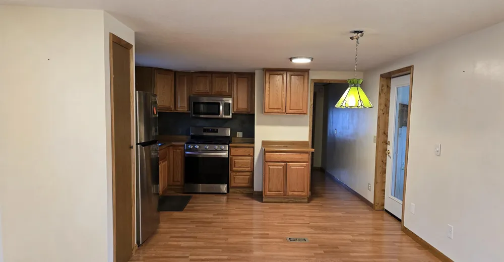 2894 White Pine Drive Frederic Township, MI 49738