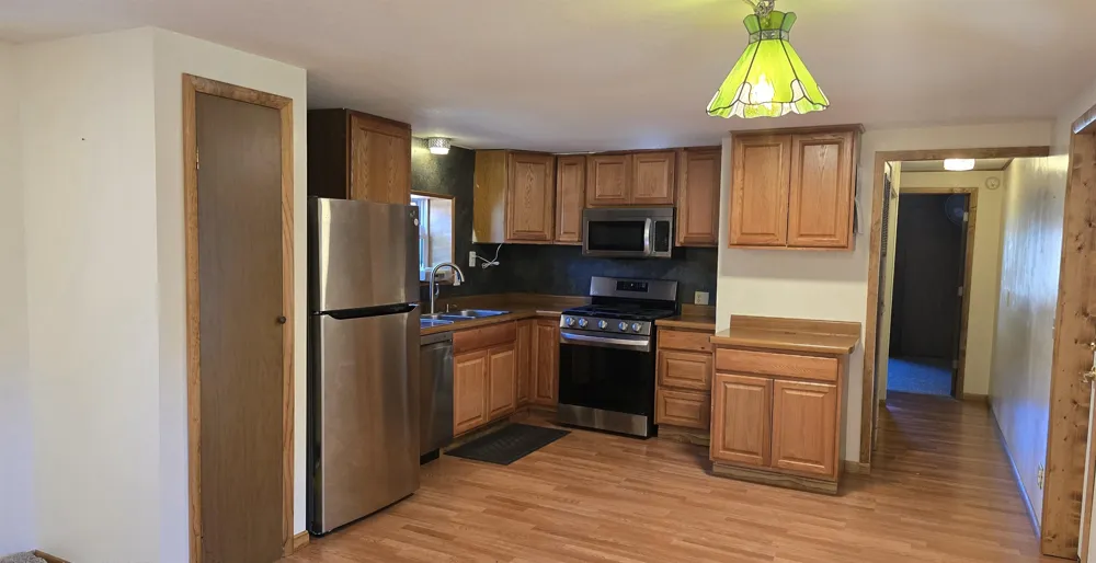 2894 White Pine Drive Frederic Township, MI 49738