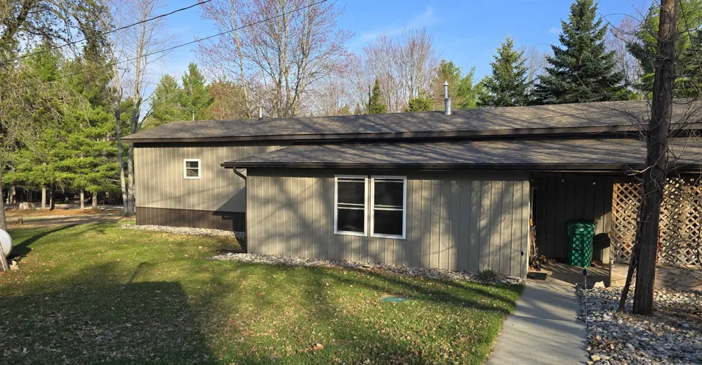 2894 White Pine Drive Frederic Township, MI 49738