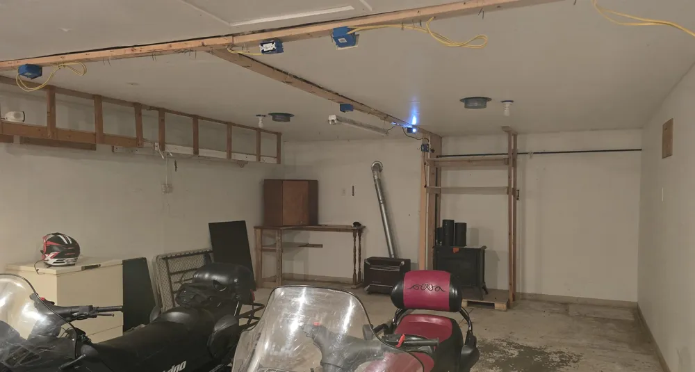 2894 White Pine Drive Frederic Township, MI 49738