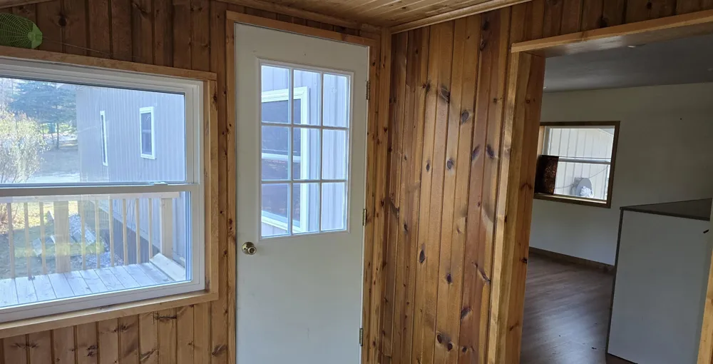 2894 White Pine Drive Frederic Township, MI 49738
