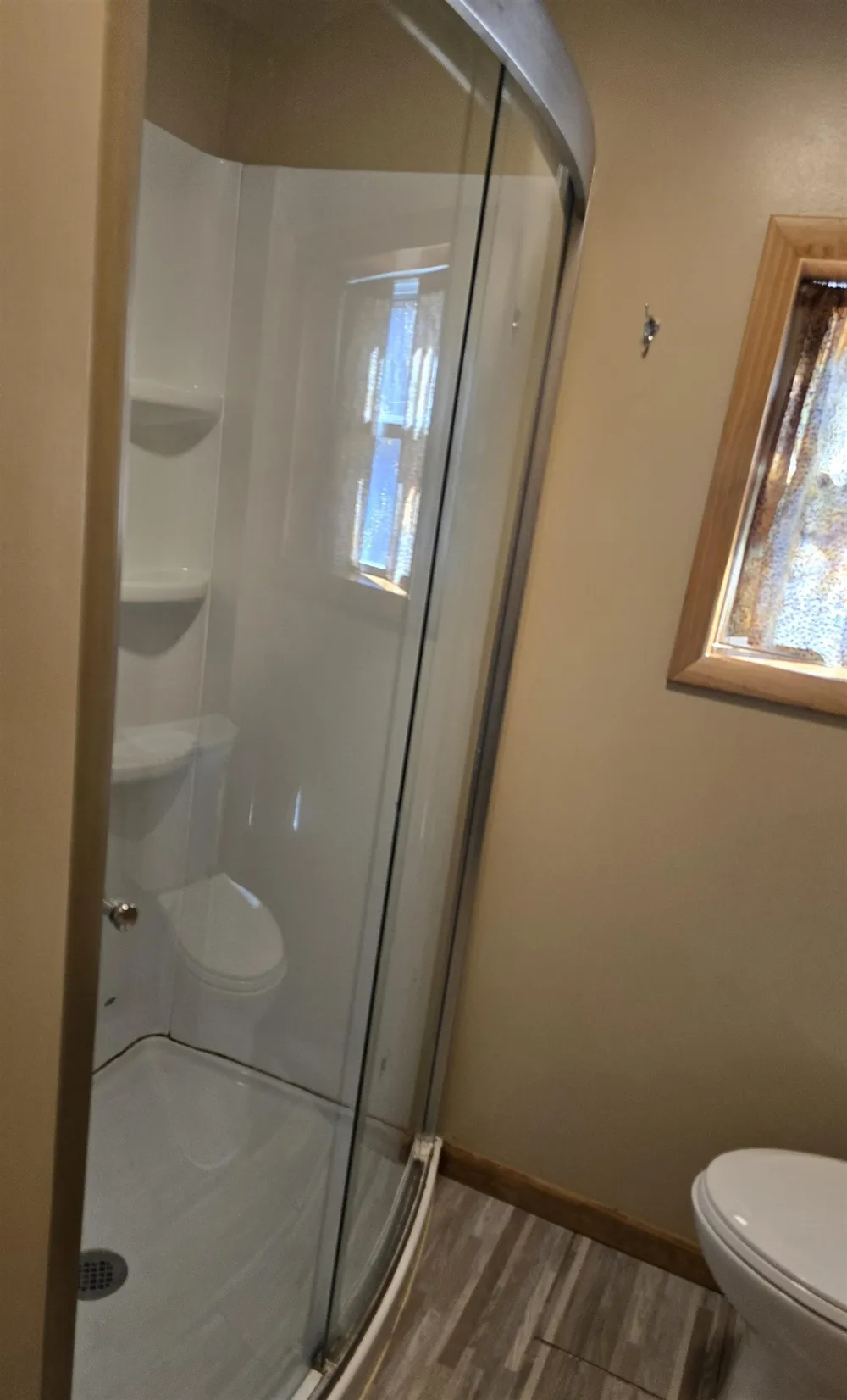 2894 White Pine Drive Frederic Township, MI 49738