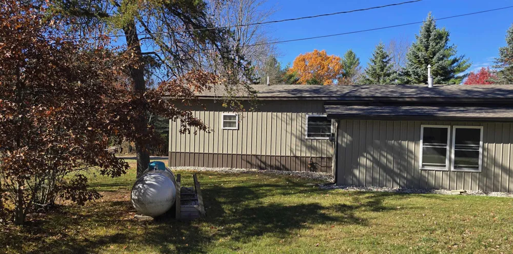 2894 White Pine Drive Frederic Township, MI 49738