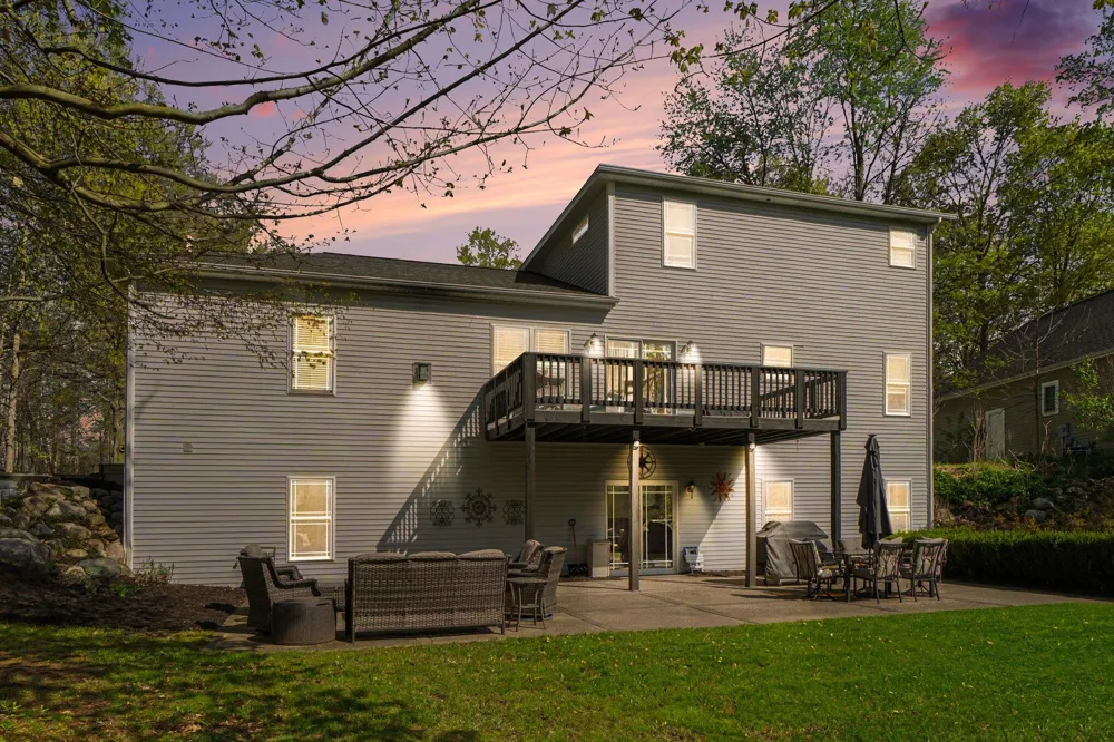 2516 Vanhorn Court Allegan Township, MI 49010