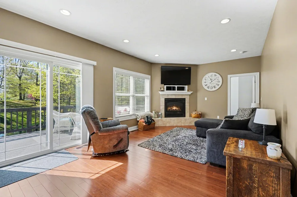 2516 Vanhorn Court Allegan Township, MI 49010